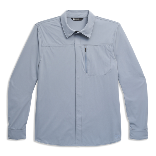 Outdoor Research |Men's Astroman Long Sleeve Sun Shirt