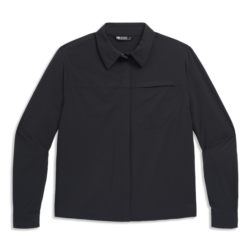 Outdoor Research |Women's Astroman Long Sleeve Sun Shirt
