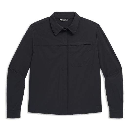 Outdoor Research |Women's Astroman Long Sleeve Sun Shirt