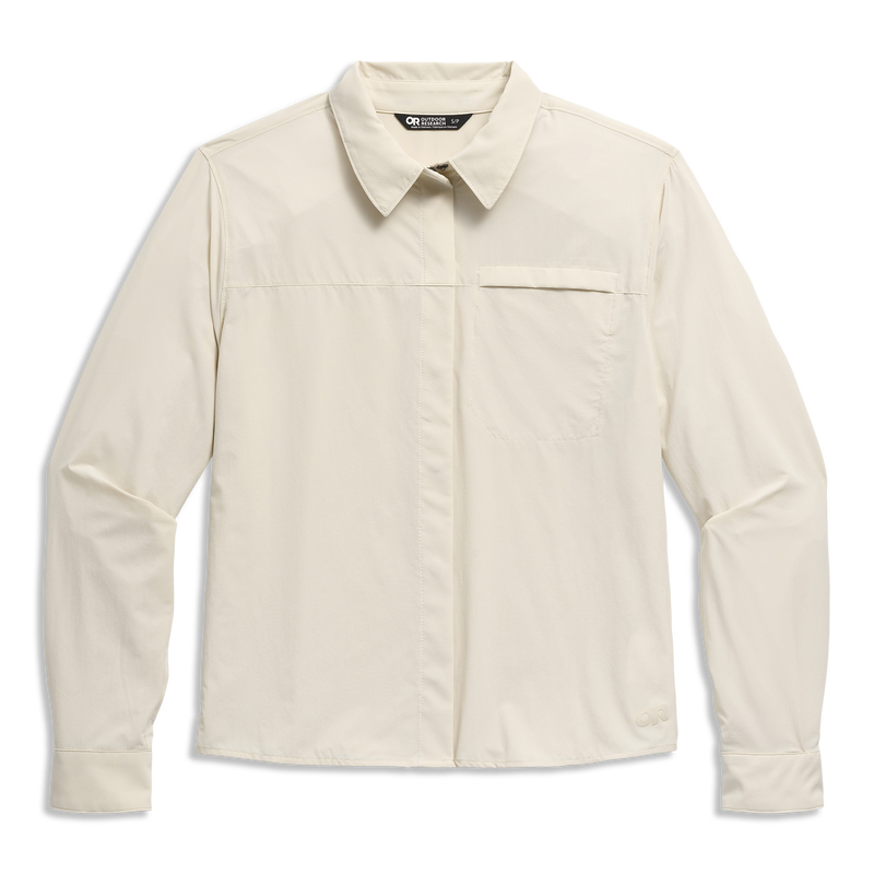 Outdoor Research |Women's Astroman Long Sleeve Sun Shirt