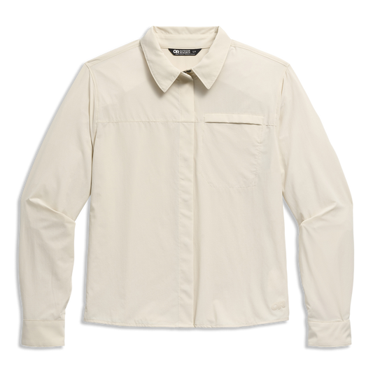 Outdoor Research |Women's Astroman Long Sleeve Sun Shirt