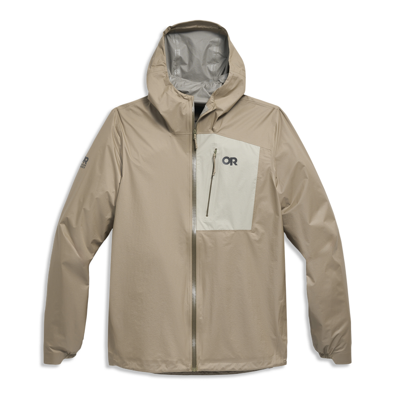 Outdoor Research |Men's Helium UL Jacket