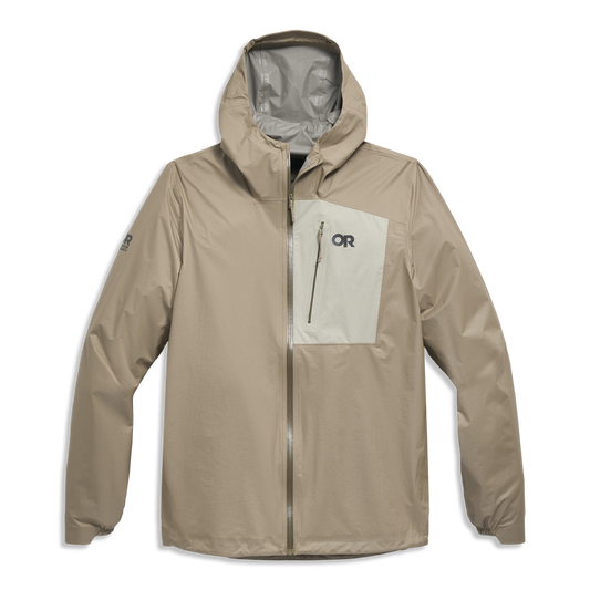 Outdoor Research |Men's Helium UL Jacket