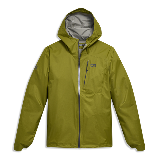 Outdoor Research |Men's Helium UL Jacket
