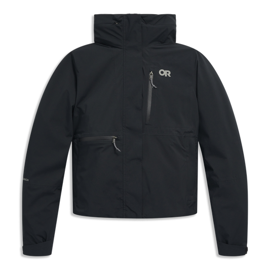 Outdoor Research |Women's Stratoburst Stretch SE Jacket