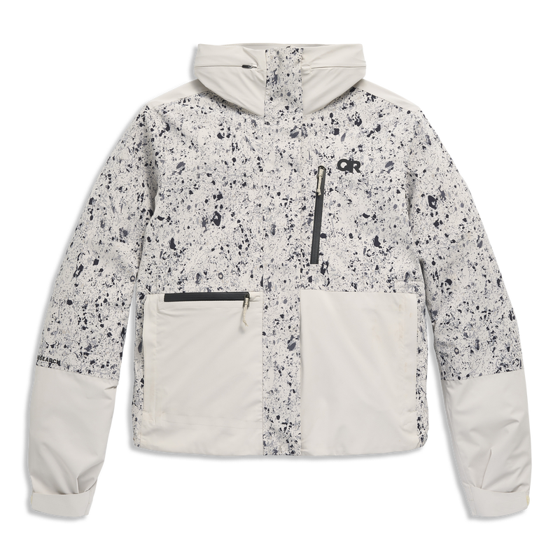Outdoor Research |Women's Stratoburst Stretch SE Jacket