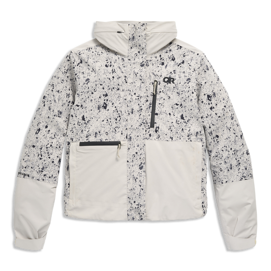 Outdoor Research |Women's Stratoburst Stretch SE Jacket