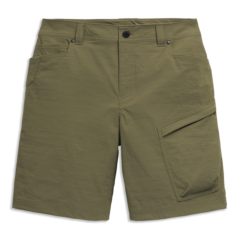Outdoor Research |Men's Timberline Utility Short