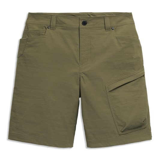 Outdoor Research |Men's Timberline Utility Short