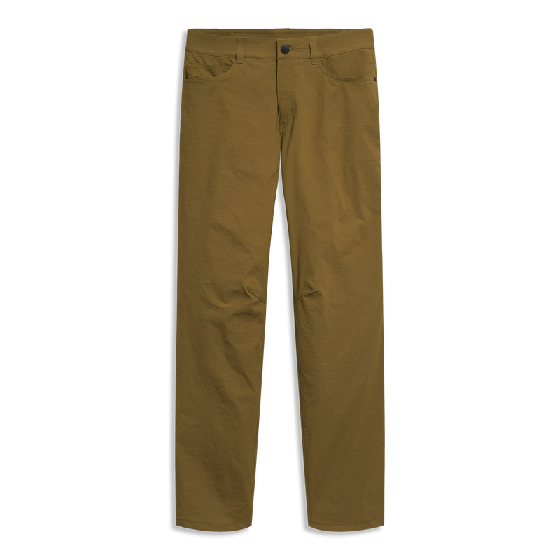 Outdoor Research |Men's Timberline 5-Pocket Pant-Standard