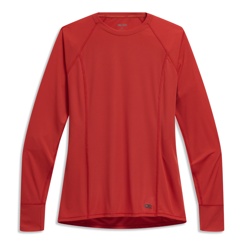 Outdoor Research |Women's Echo Long Sleeve Tee