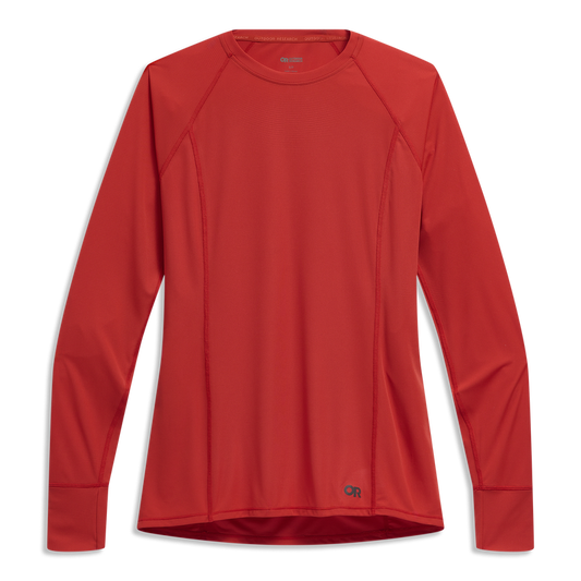 Outdoor Research |Women's Echo Long Sleeve Tee
