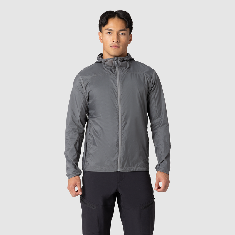 Outdoor Research |Men's Tradewind Wind Shell