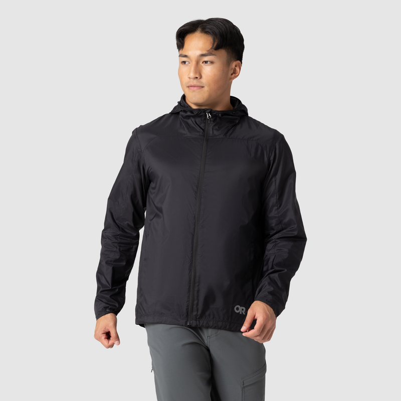 Outdoor Research |Men's Tradewind Wind Shell