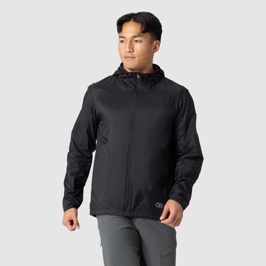 Outdoor Research |Men's Tradewind Wind Shell
