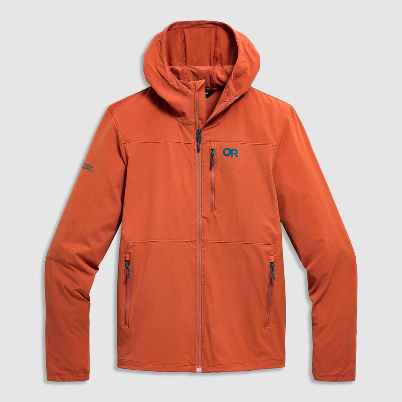 Outdoor Research |Men's Ferrosi Hoodie