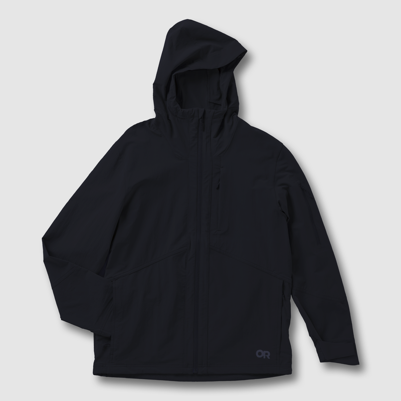Outdoor Research |Men's Solstice Softshell Jacket