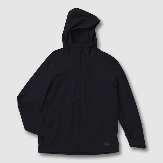 Outdoor Research |Men's Solstice Softshell Jacket