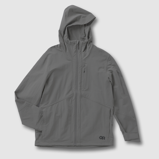 Outdoor Research |Men's Solstice Softshell Jacket
