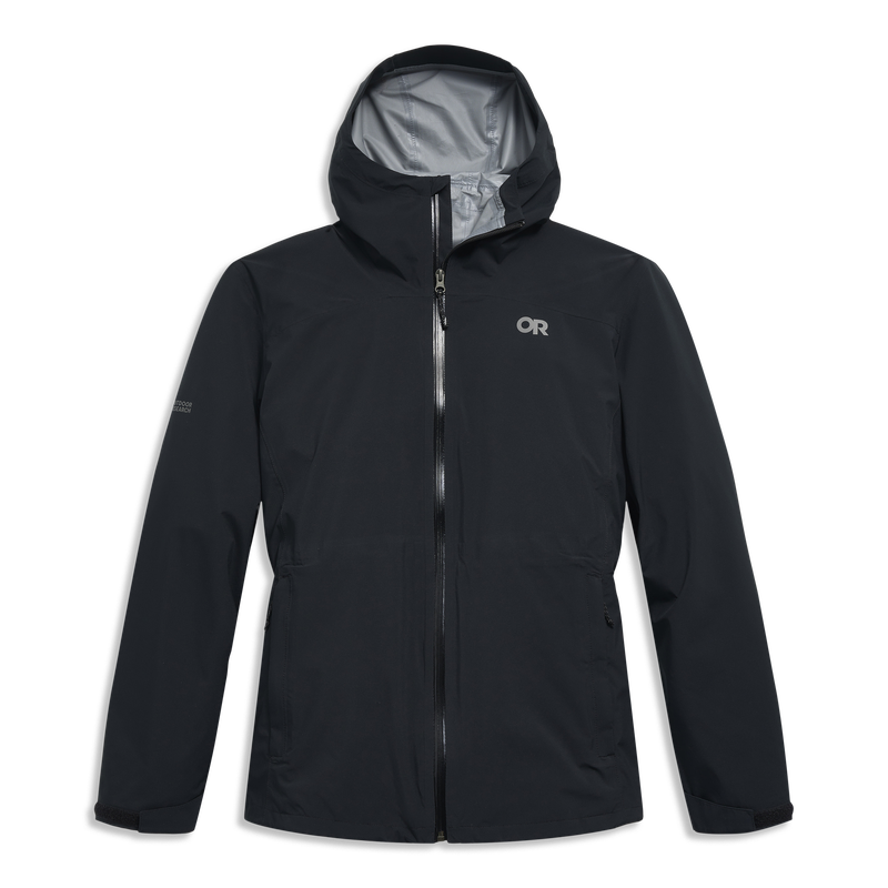 Outdoor Research |Women's Stratoburst Stretch Rain Jacket-Plus