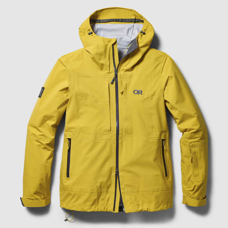Outdoor Research |Men's Carbide Jacket