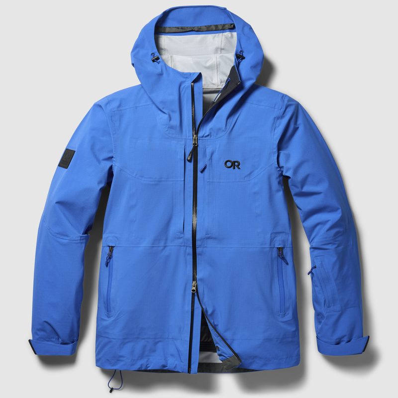 Outdoor Research |Men's Carbide Jacket