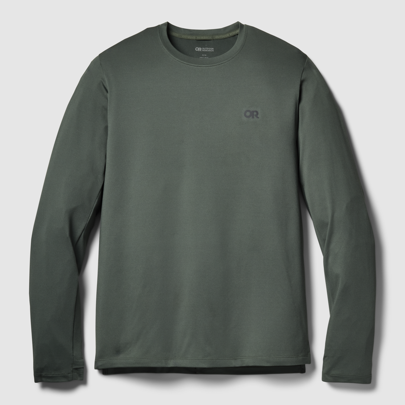 Outdoor Research |Men's ActiveIce Spectrum Sun Long Sleeve Tee