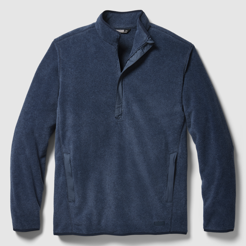 Outdoor Research |Men's Deming Fleece Pullover