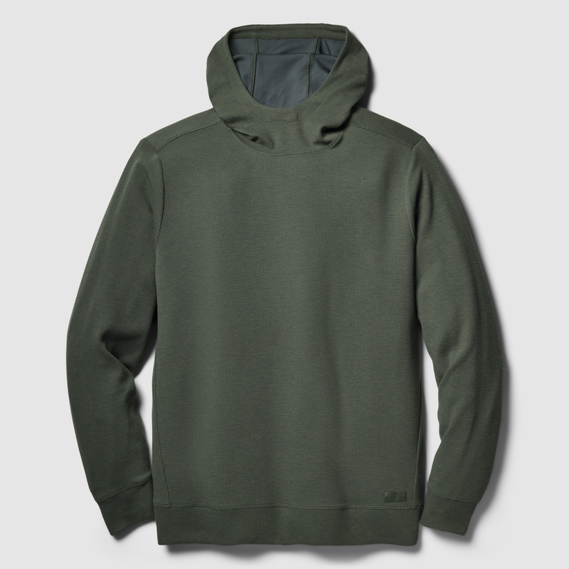 Outdoor Research |Men's Eclipse Waffle Hoodie