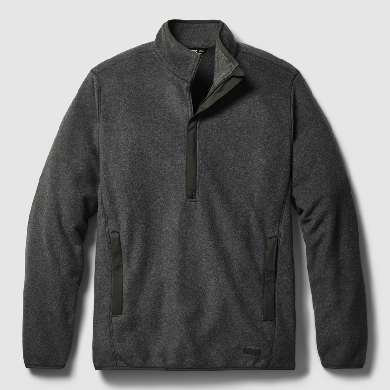 Outdoor Research |Men's Deming Fleece Pullover