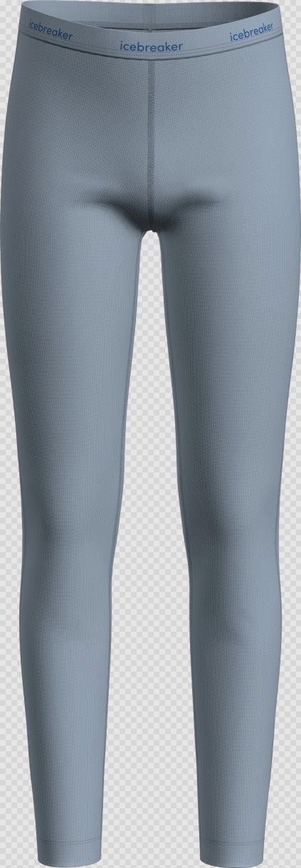 Icebreaker |Kids Merino 260 Tech Leggings