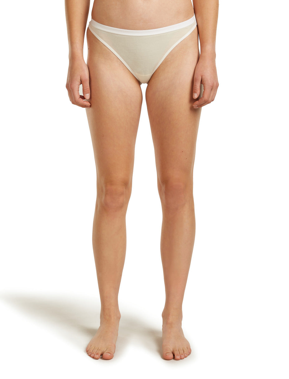 Icebreaker |Women Merino 150 Siren Thong
