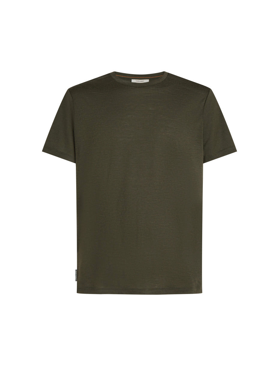 Icebreaker |Men Merino 150 Tech Lite SS Tee