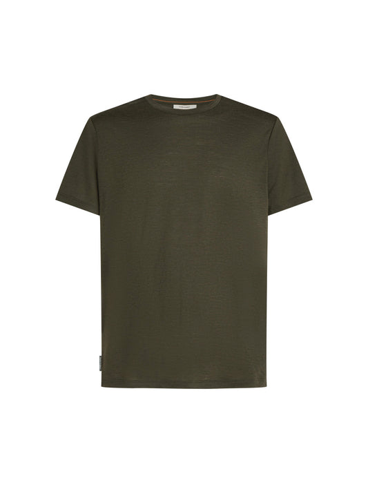 Icebreaker |Men Merino 150 Tech Lite SS Tee