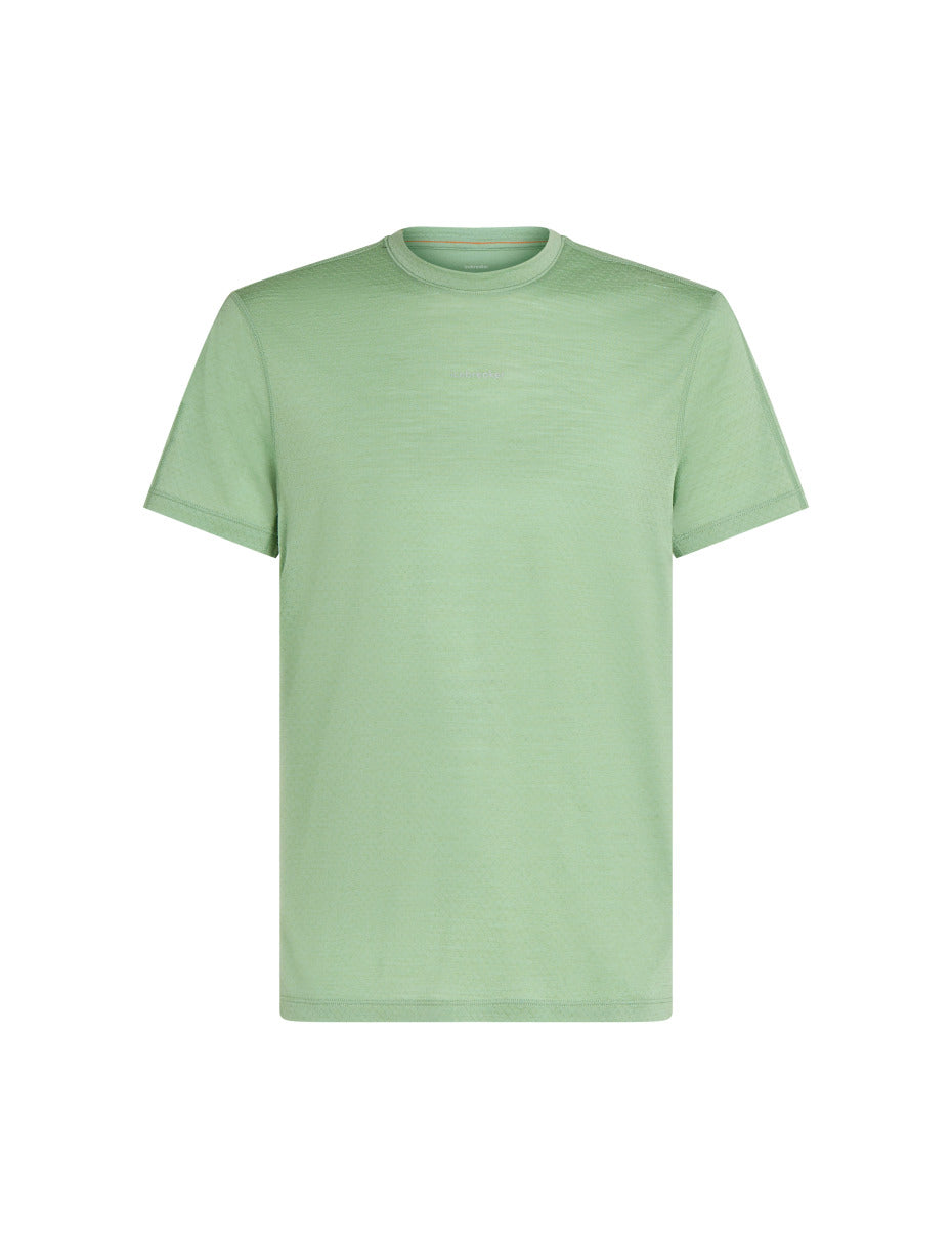 Icebreaker |Men Merino Blend 125 Cool-Lite Speed SS Tee
