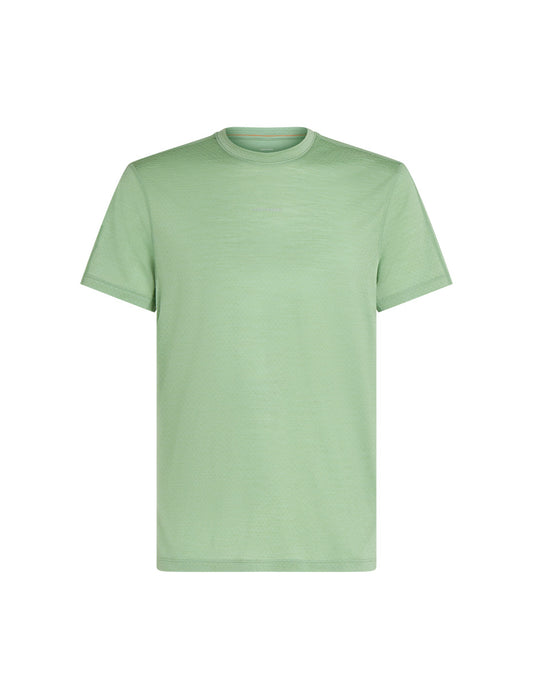 Icebreaker |Men Merino Blend 125 Cool-Lite Speed SS Tee