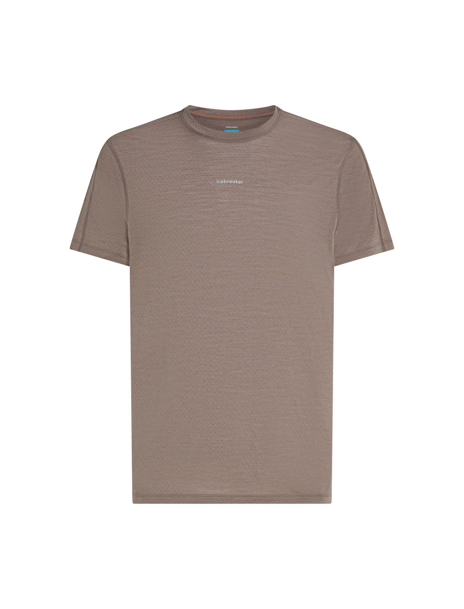 Icebreaker |Men Merino Blend 125 Cool-Lite Speed SS Tee