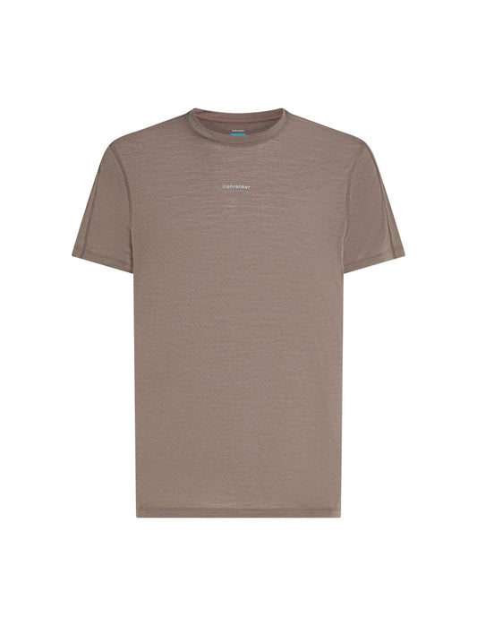 Icebreaker |Men Merino Blend 125 Cool-Lite Speed SS Tee