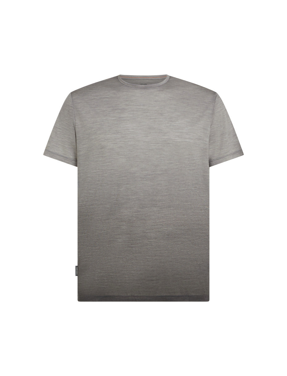 Icebreaker |Men Merino Blend 125 Cool-Lite Sphere SS Tee Alta
