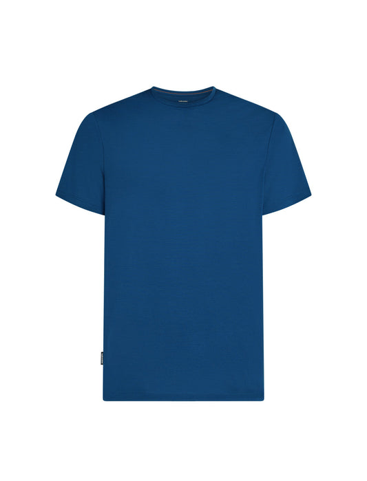 Icebreaker |Men Merino Blend 125 Cool-Lite Sphere SS Tee