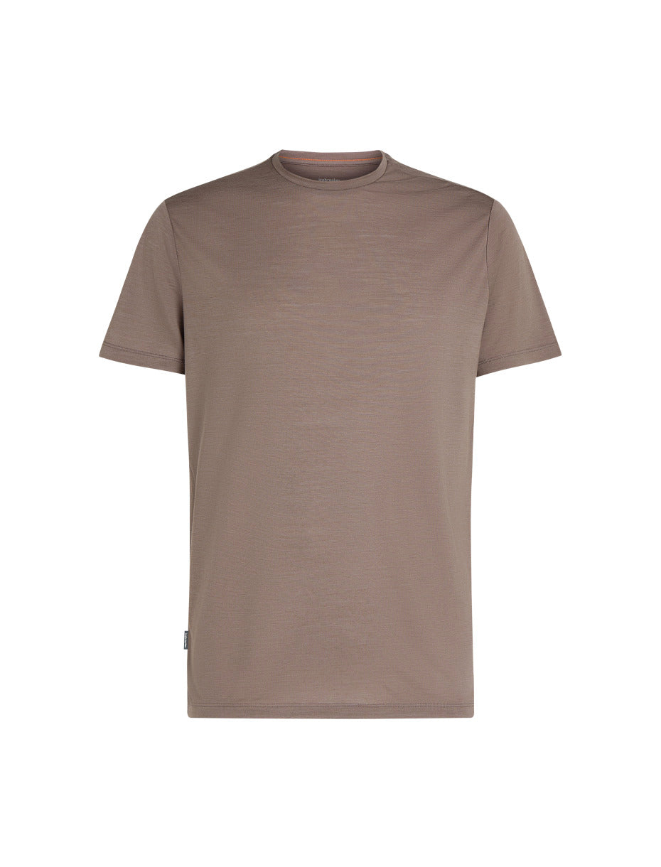 Icebreaker |Men Merino Blend 125 Cool-Lite Sphere SS Tee