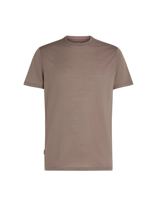 Icebreaker |Men Merino Blend 125 Cool-Lite Sphere SS Tee