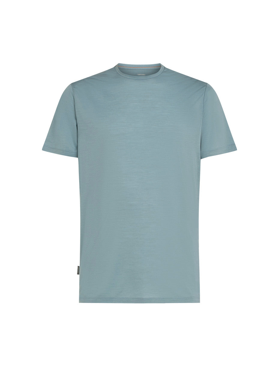 Icebreaker |Men Merino Blend 125 Cool-Lite Sphere SS Tee