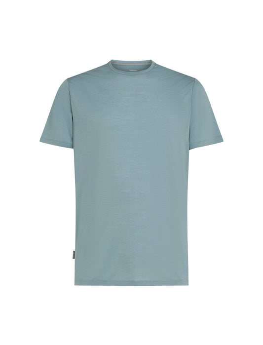 Icebreaker |Men Merino Blend 125 Cool-Lite Sphere SS Tee