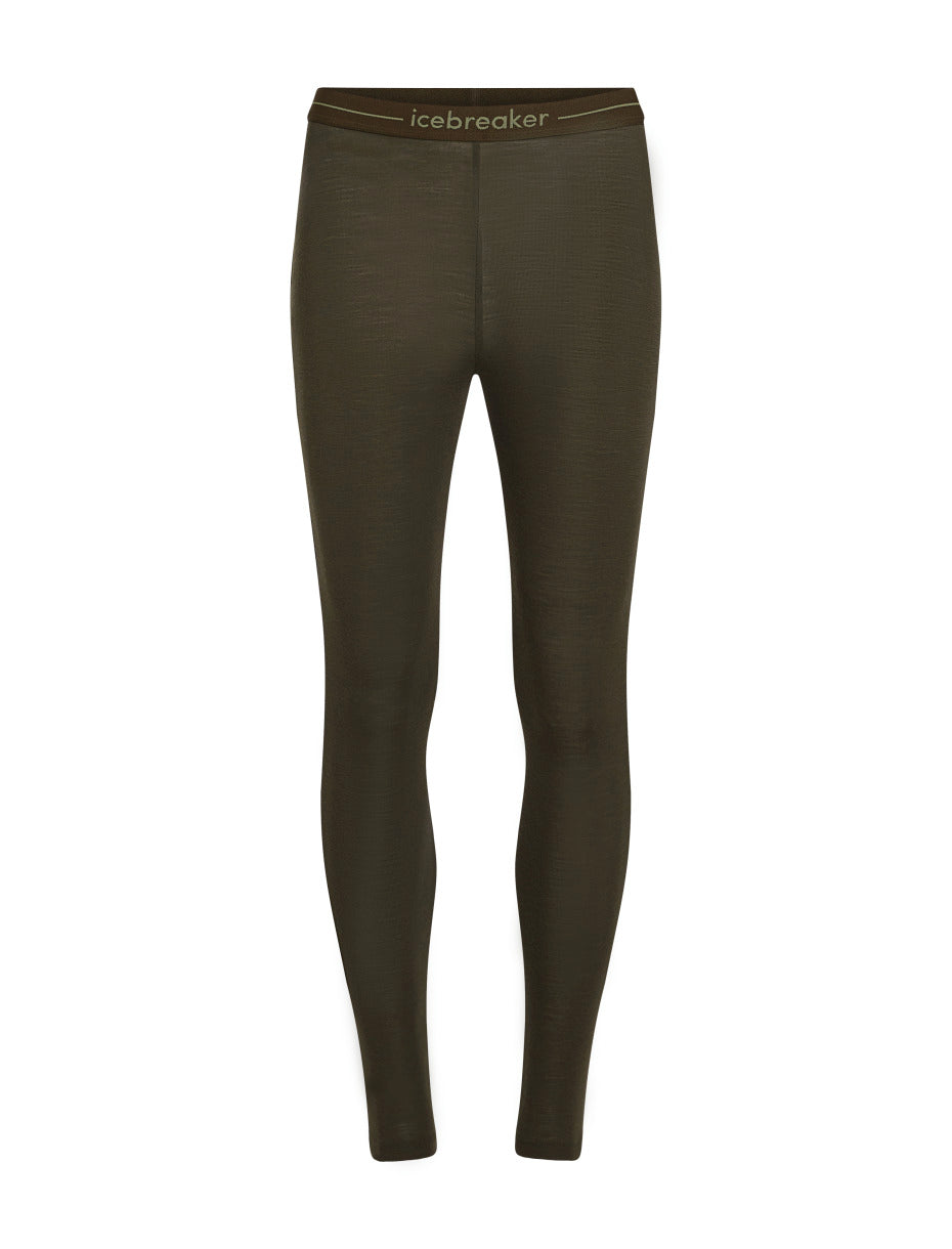 Icebreaker |Women Merino 175 Everyday Leggings