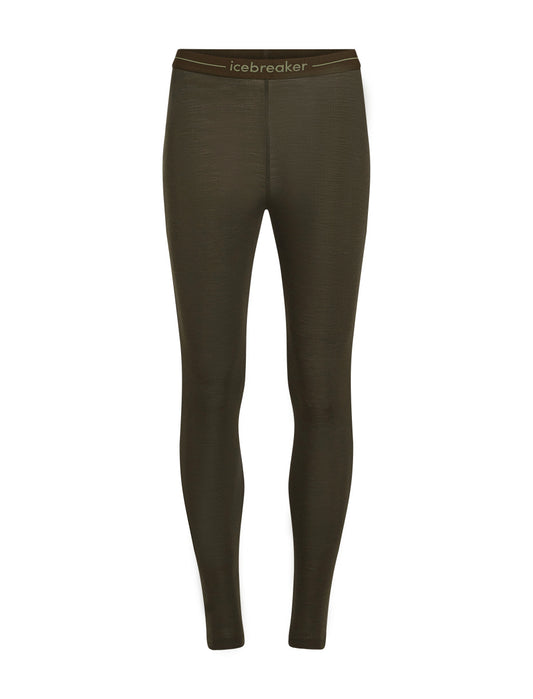 Icebreaker |Women Merino 175 Everyday Leggings