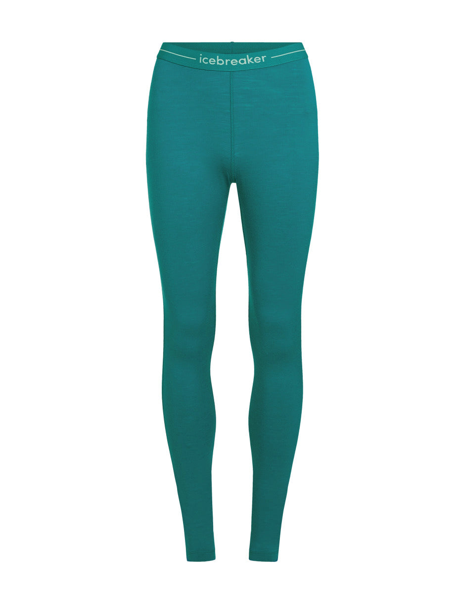 Icebreaker |Women Merino 200 Oasis Leggings