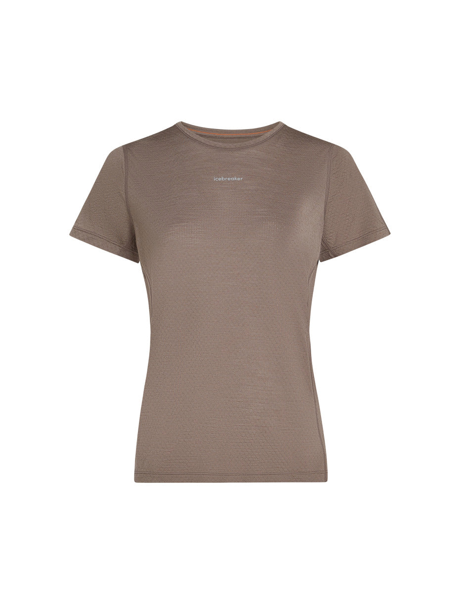 Icebreaker |Women Merino Blend 125 Cool-Lite Speed SS Tee