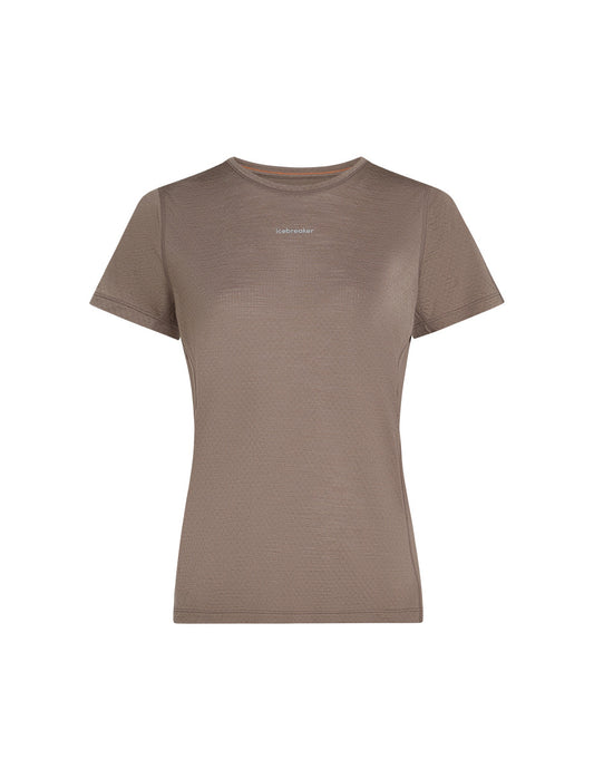 Icebreaker |Women Merino Blend 125 Cool-Lite Speed SS Tee