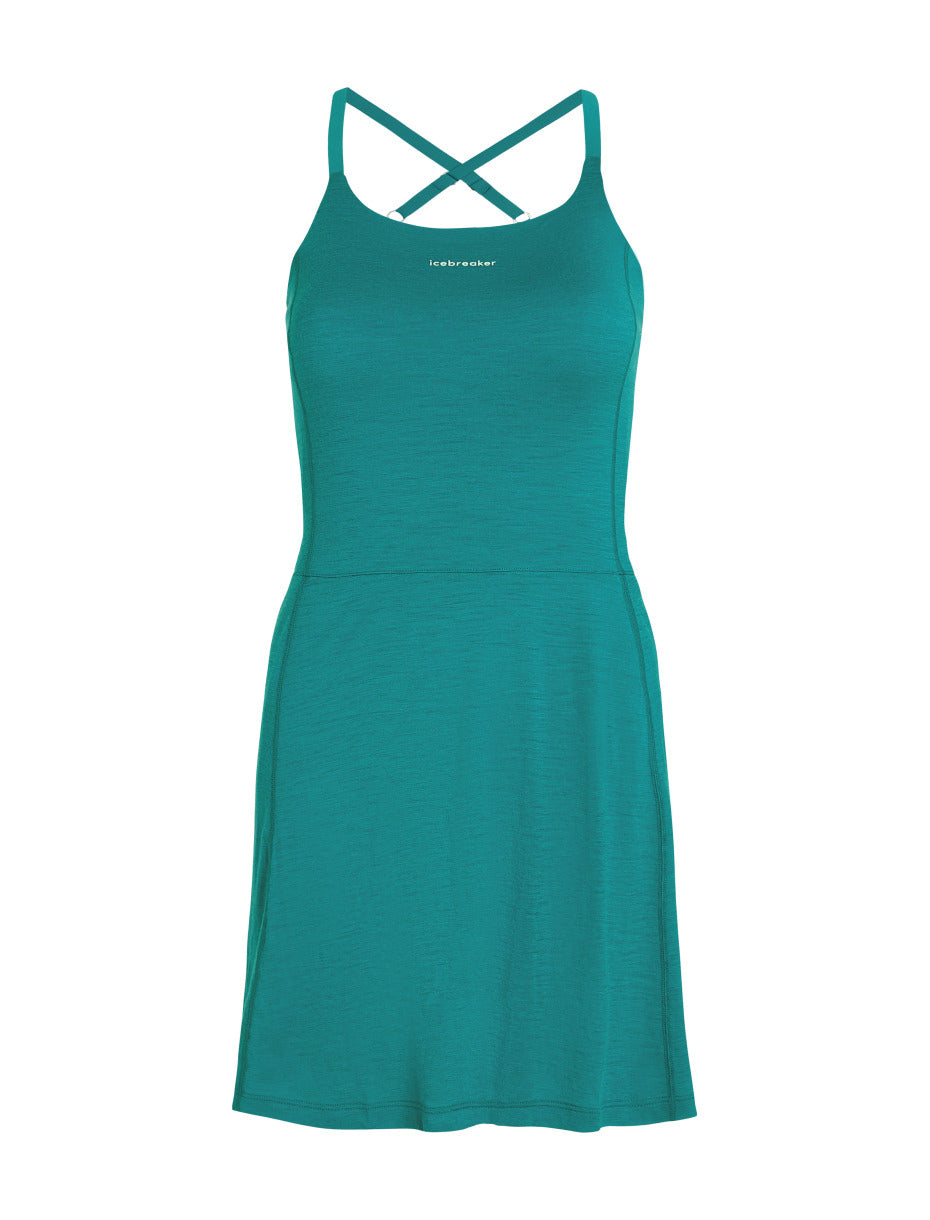 Icebreaker |Women Merino Blend 150 Active Dress
